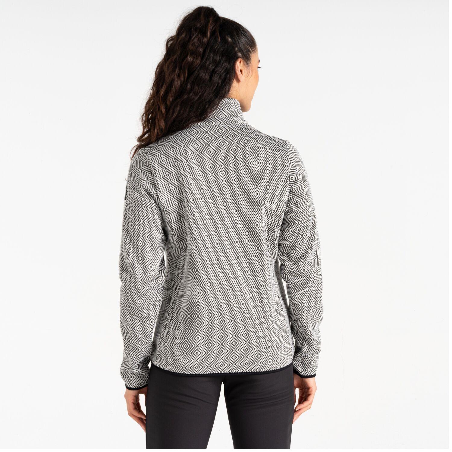 Dare 2B Descend Strickfleecejacke für Damen 4/7