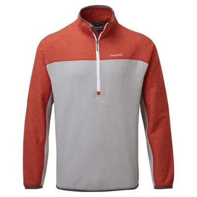 Craghoppers - Microfleece Pulli - Sweatshirt - Galway - Herren