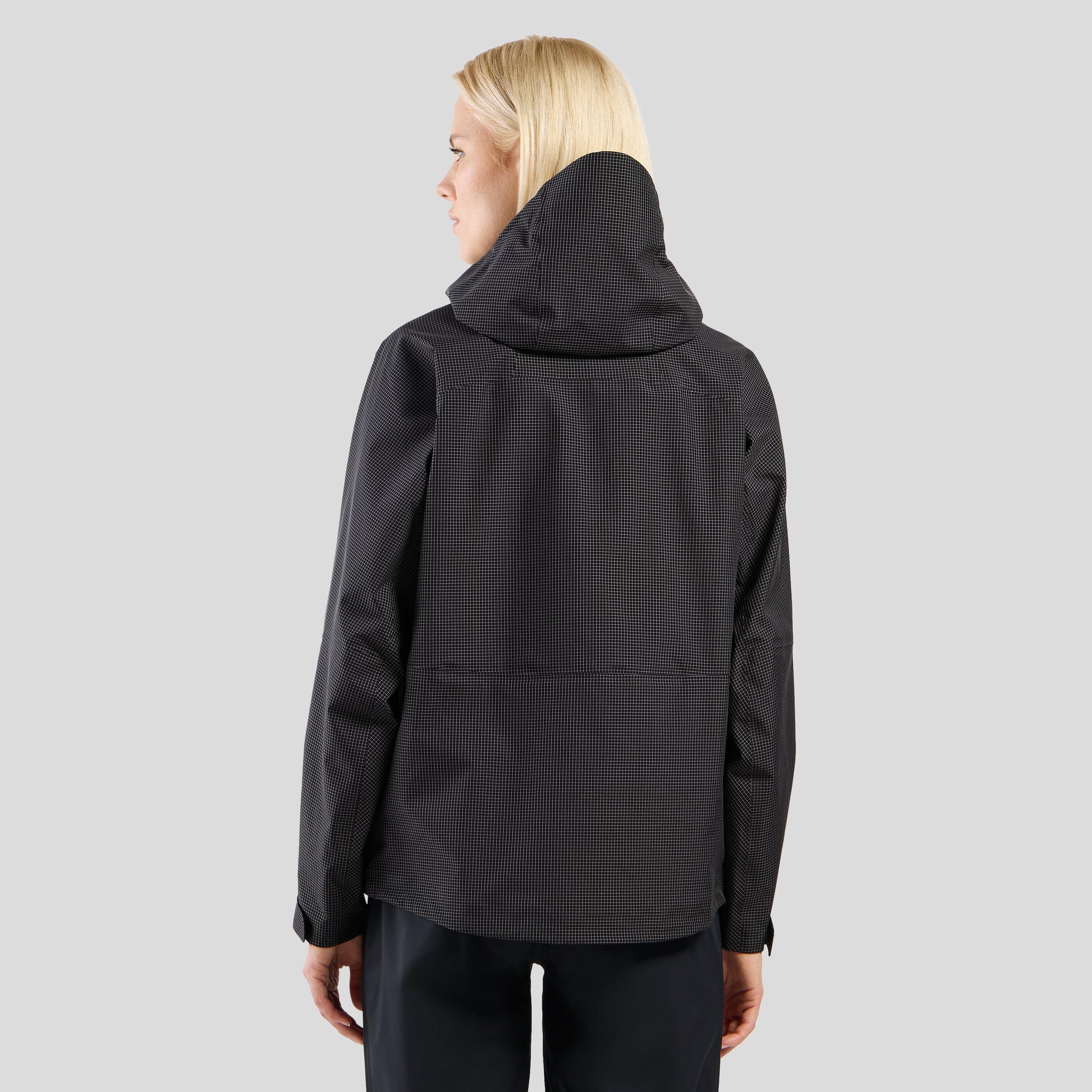 Veste hardshell imperméable Ascent 3L 2.0 ODLO 2/7