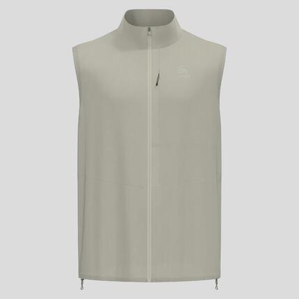 Veste sans manches de running Zeroweight 2.0 ODLO