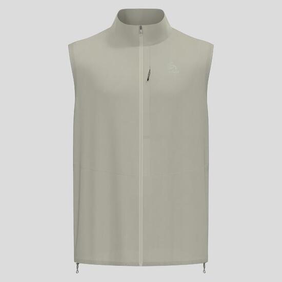 Veste sans manches de running Zeroweight 2.0 ODLO