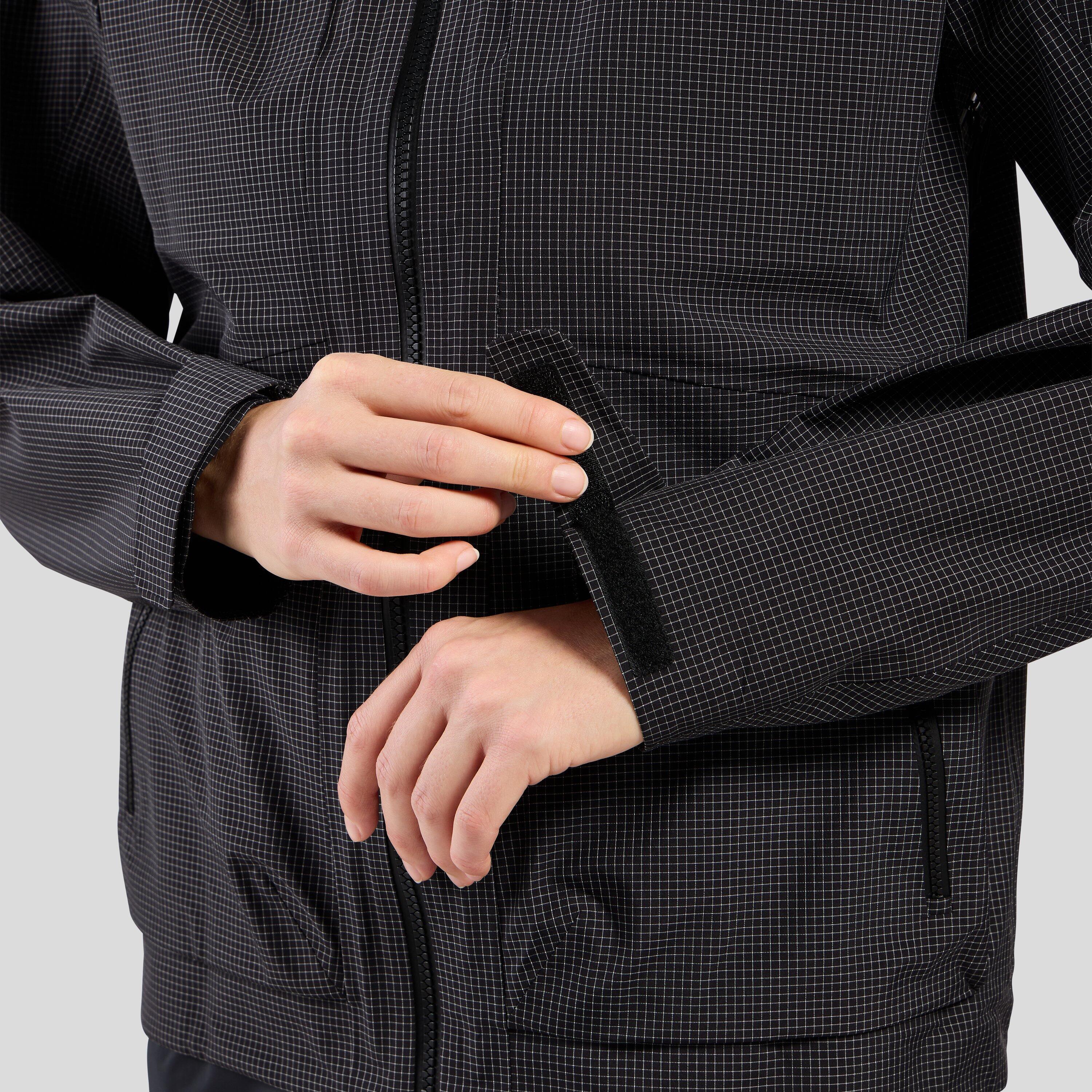 Veste hardshell imperméable Ascent 3L 2.0 ODLO 3/7