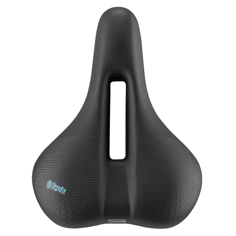 SELLE ROYAL Siodełko Float Moderate, 263 x 200 mm