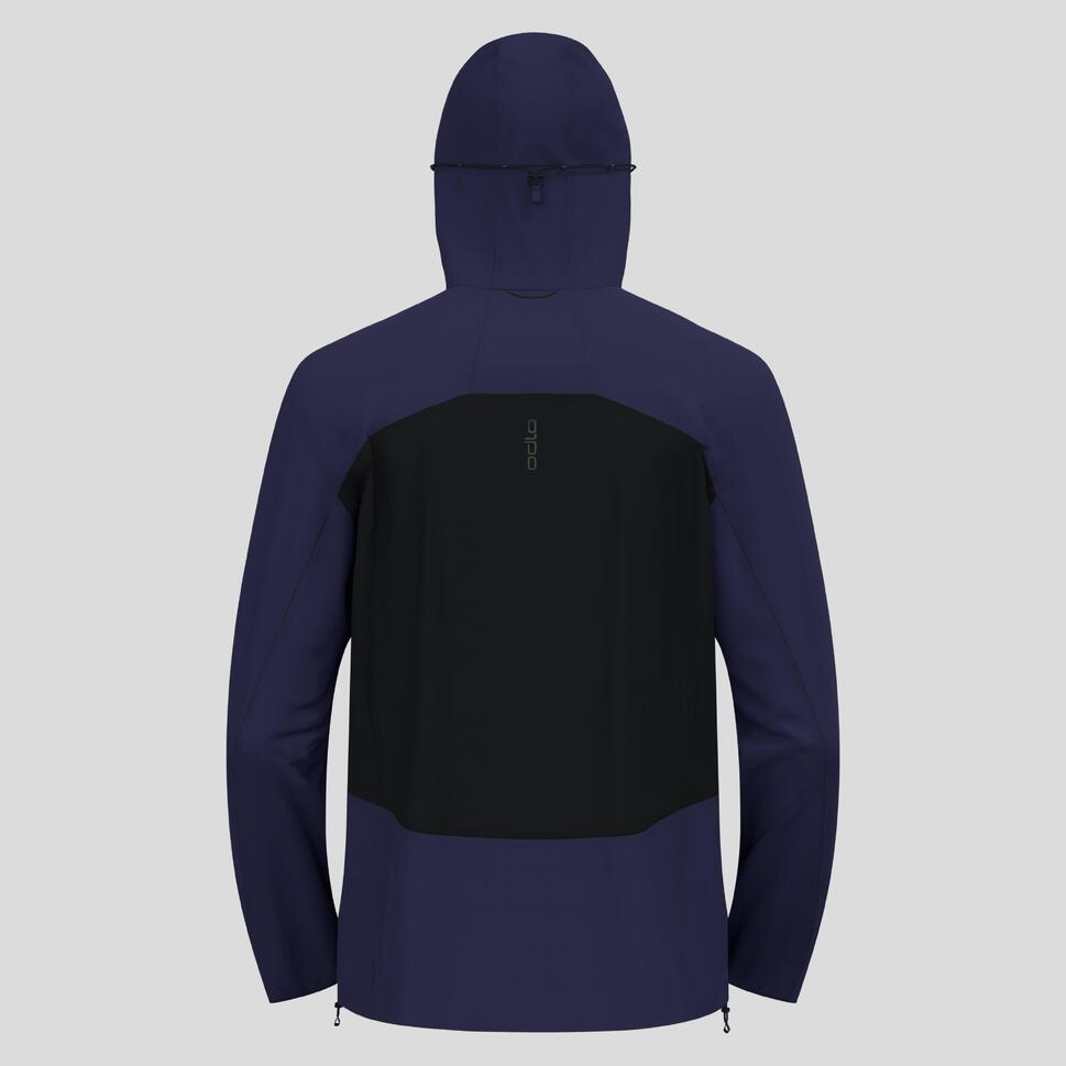 Kurtka przeciwdeszczowa męska Odlo X-ALP WATERPROOF PRO Jacket