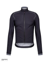 Veste de pluie Signature Anthracite