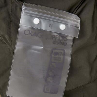 Craghoppers - NL Adv Jacket Herren Wanderjacke mit Insektenschutz