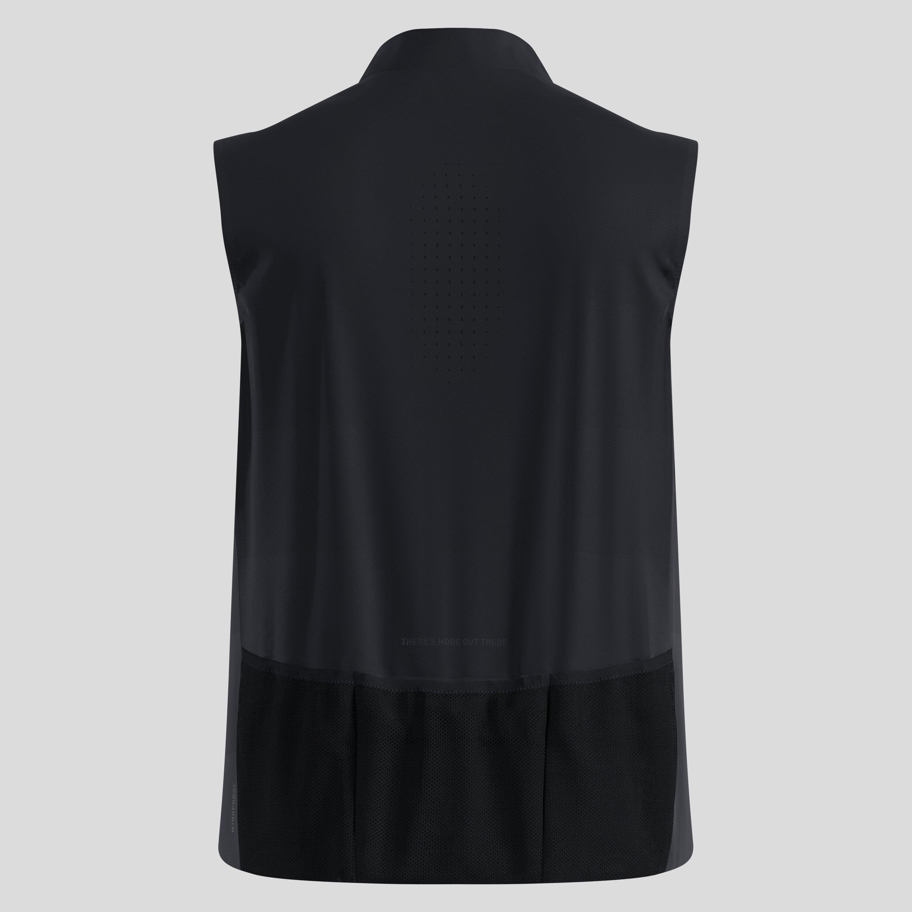 Gilet coupe-vent Explorer ODLO 2/2