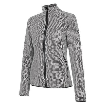 Dare 2B Descend Strickfleecejacke für Damen