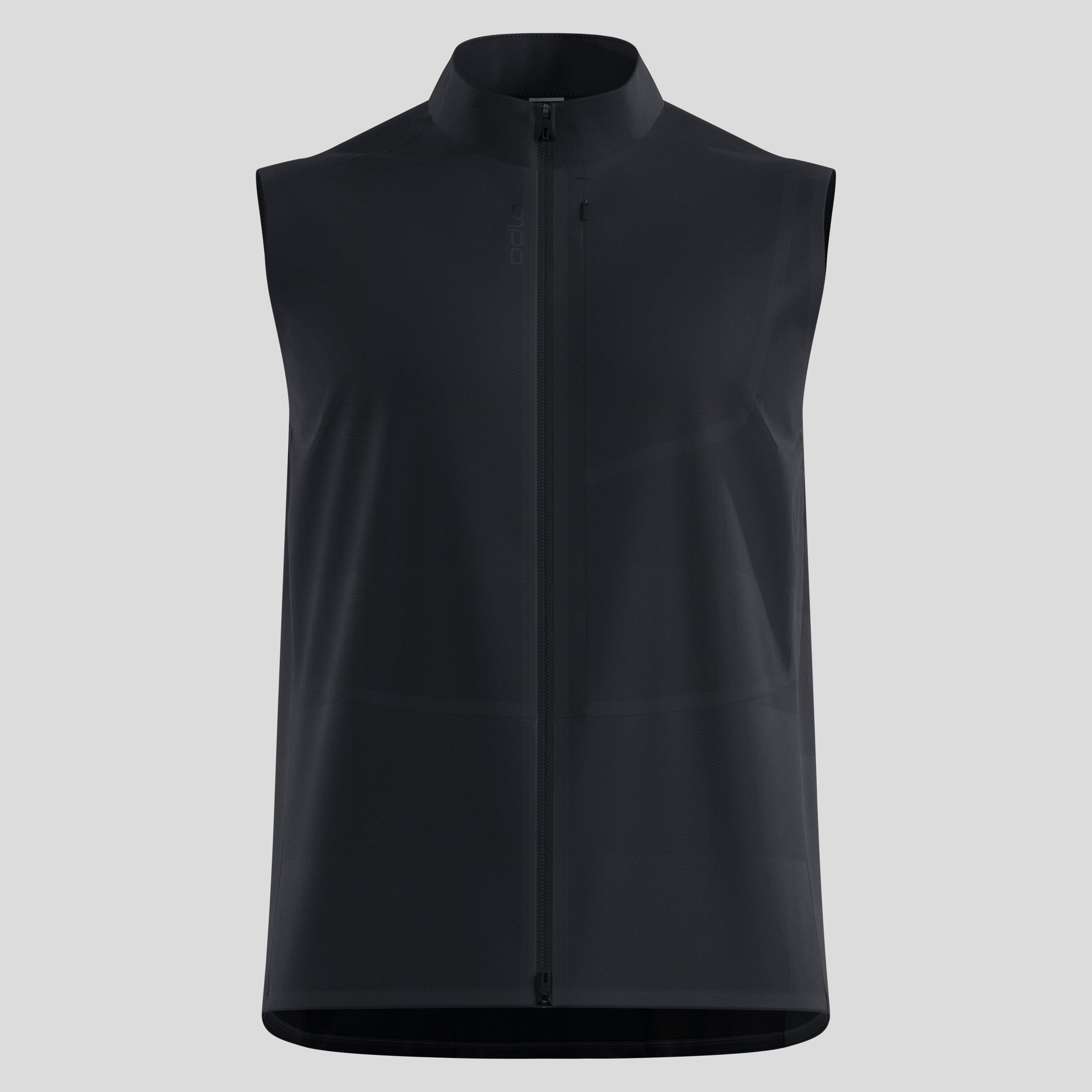 ODLO Winddichte Explorer Radweste ODLO