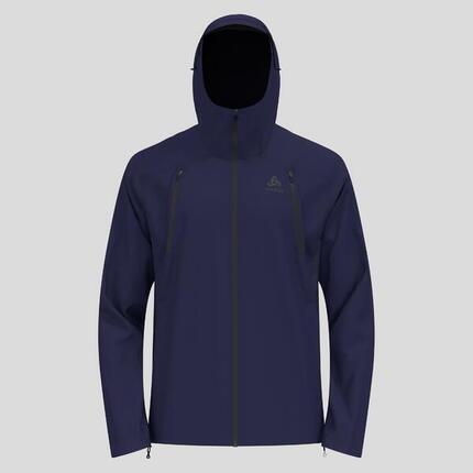 Veste imperméable X-Alp Pro 2.5L ODLO