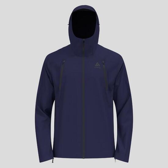 Giacca impermeabile X-Alp Pro 2.5L ODLO