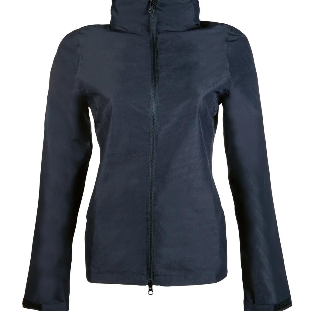 Riding raincoat HKM Rainy Day