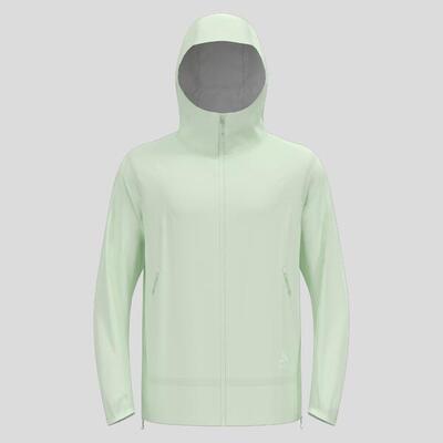 Essentials 2.5l waterproof hardshell jack odlo