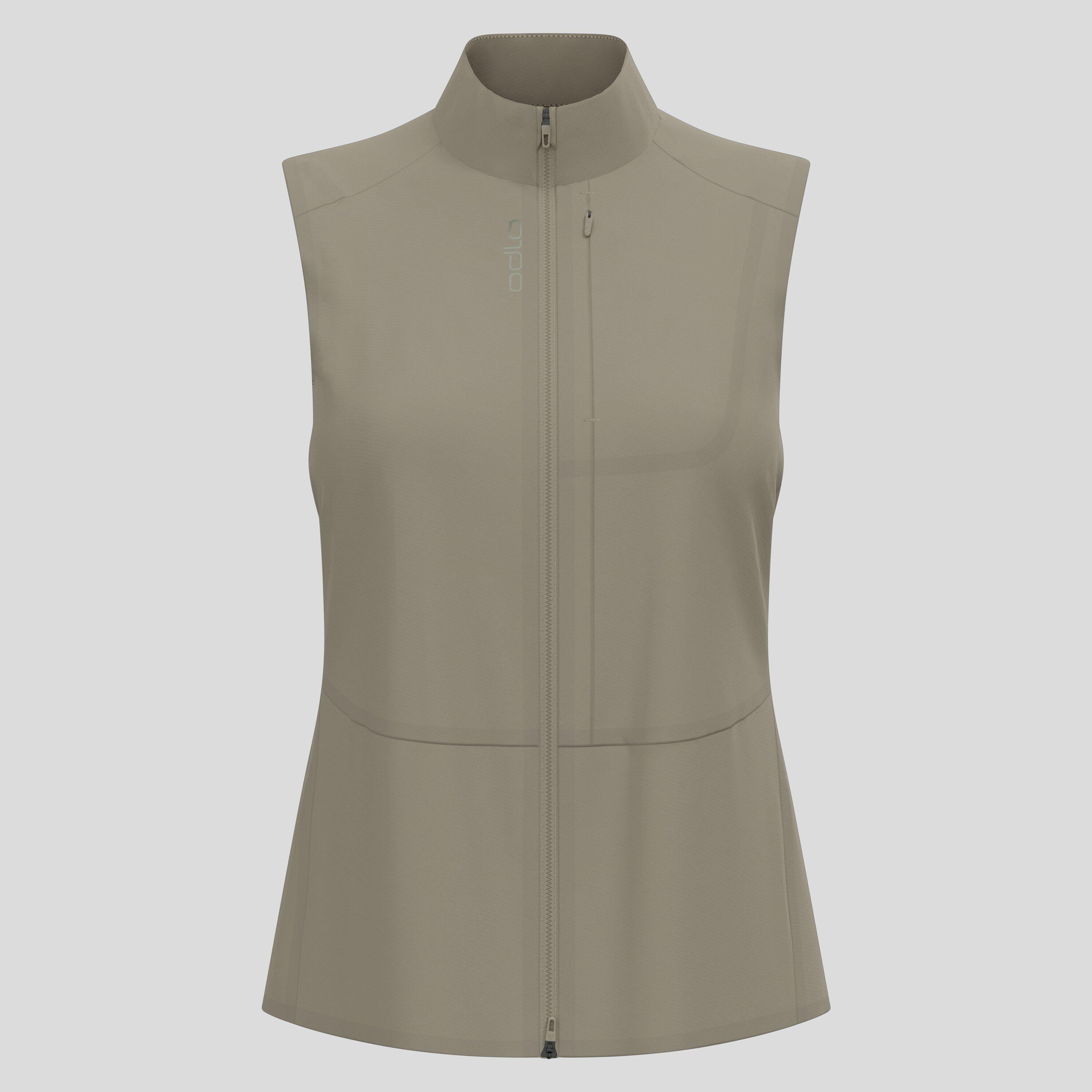 ODLO Winddichte Explorer Radweste ODLO