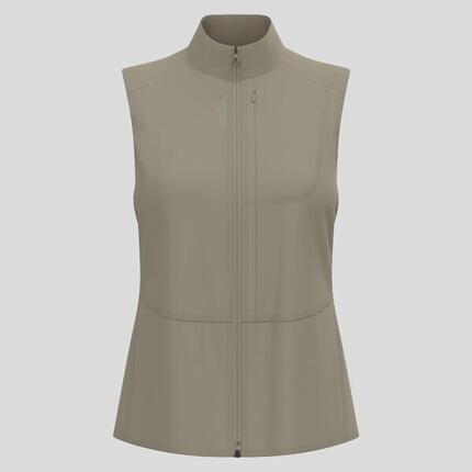 Gilet coupe-vent Explorer ODLO