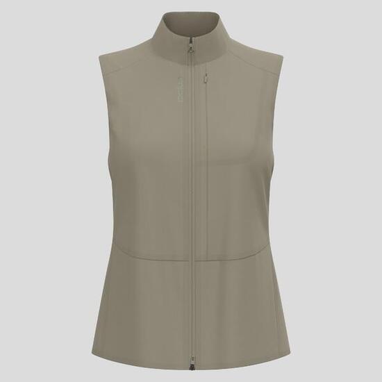 Gilet coupe-vent Explorer ODLO