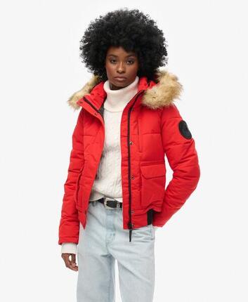 Damenjacke Superdry Everest