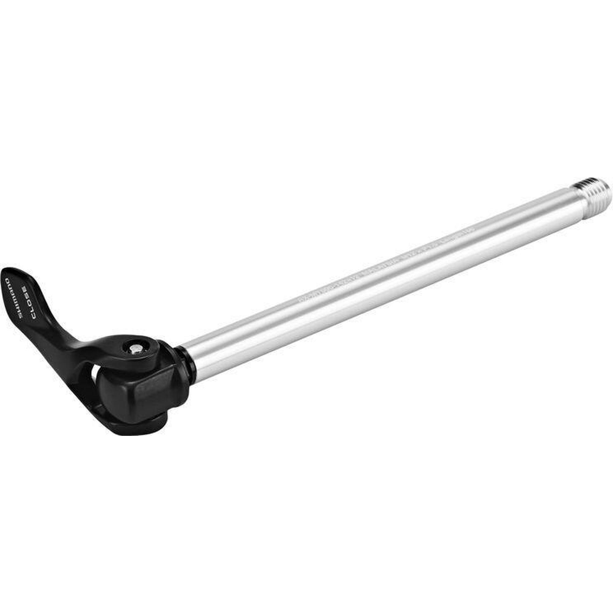 Axe Arrière Shimano | MT500 | E-Thru | 148mm