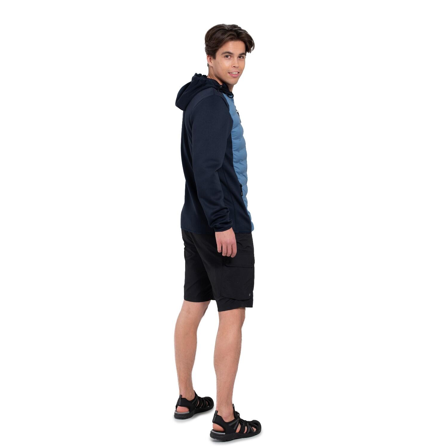 Icepeak Arzberg Steppjacke für Herren mit Kapuze 2/4