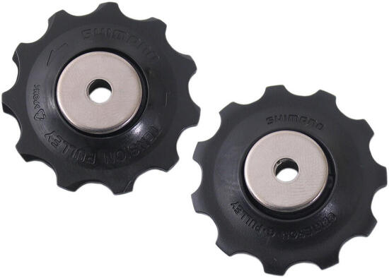 Zestaw kółek do przerzutki tylnej Shimano RD-5800SS/M7000/M675/663 (x2)