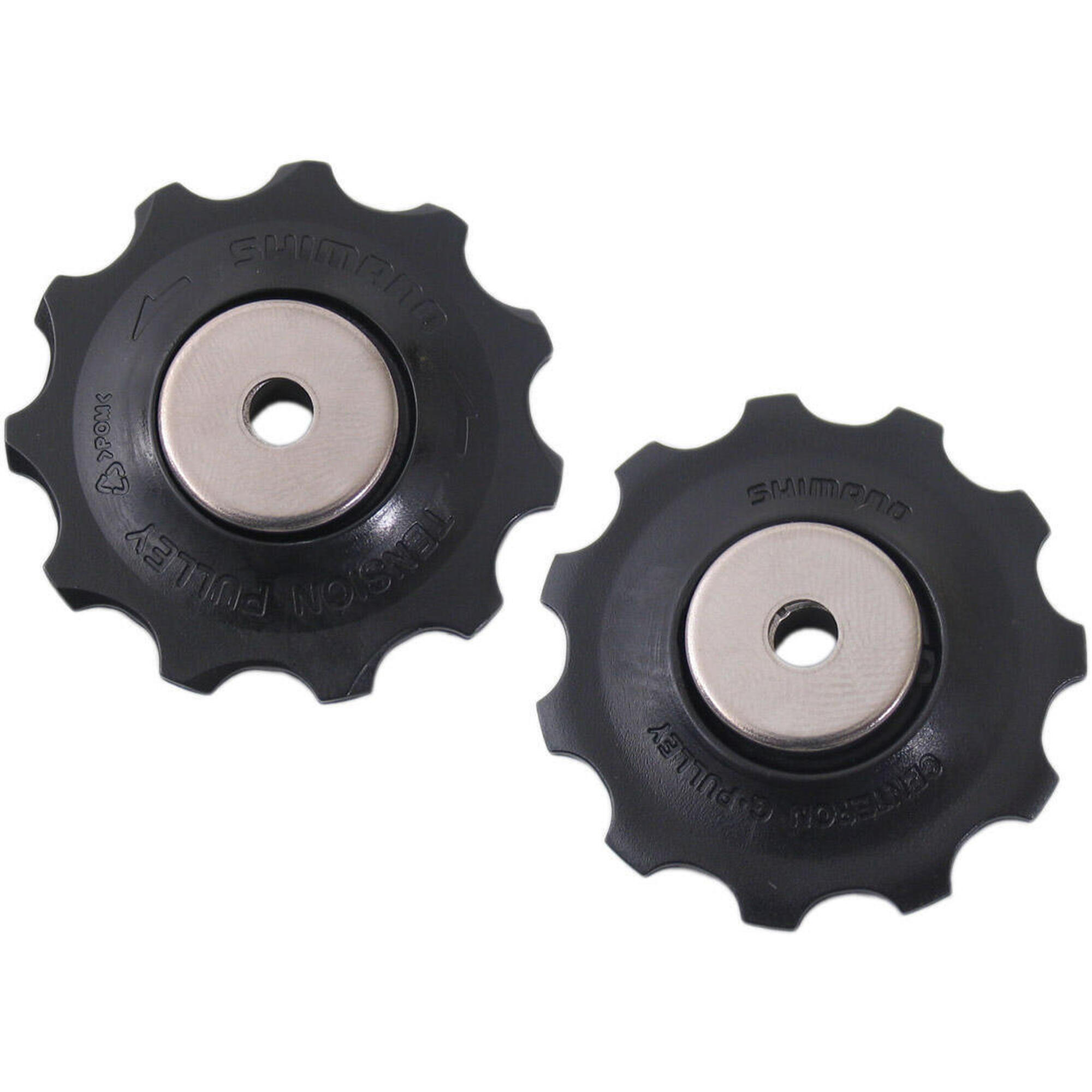 Zestaw kółek do przerzutki tylnej Shimano RD-5800SS/M7000/M675/663
