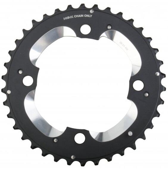 Tarcza Mechanizmu Korbowego 38T Deore Xt Fc-M785 38T-Ak