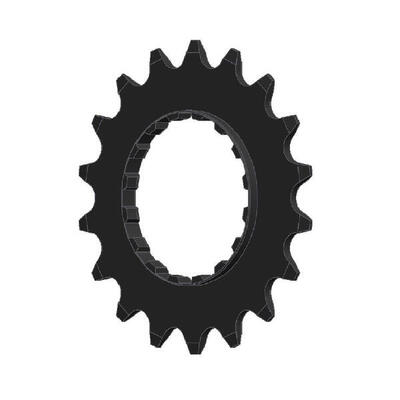 Esjot tandwiel bosch gen.2 t16 act/prf/cx offset 1/2x3/32 22t