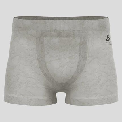 Performance Light Herren-Boxershorts mit Rain-Dye-Effekt ODLO
