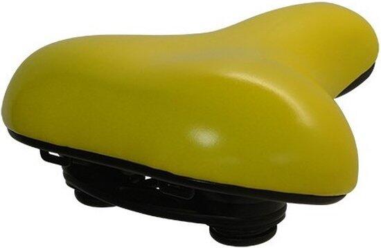 Selle néerlandaise parfaite - jaune 2/2
