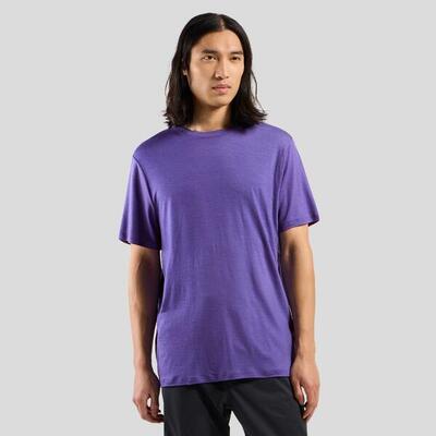 Ascent Merino 160 T-Shirt ODLO