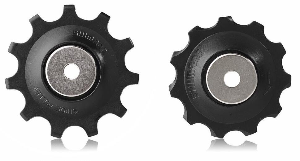 Zestaw Kół Przerzutki 11 Speed 105 Rd-5800 Gs