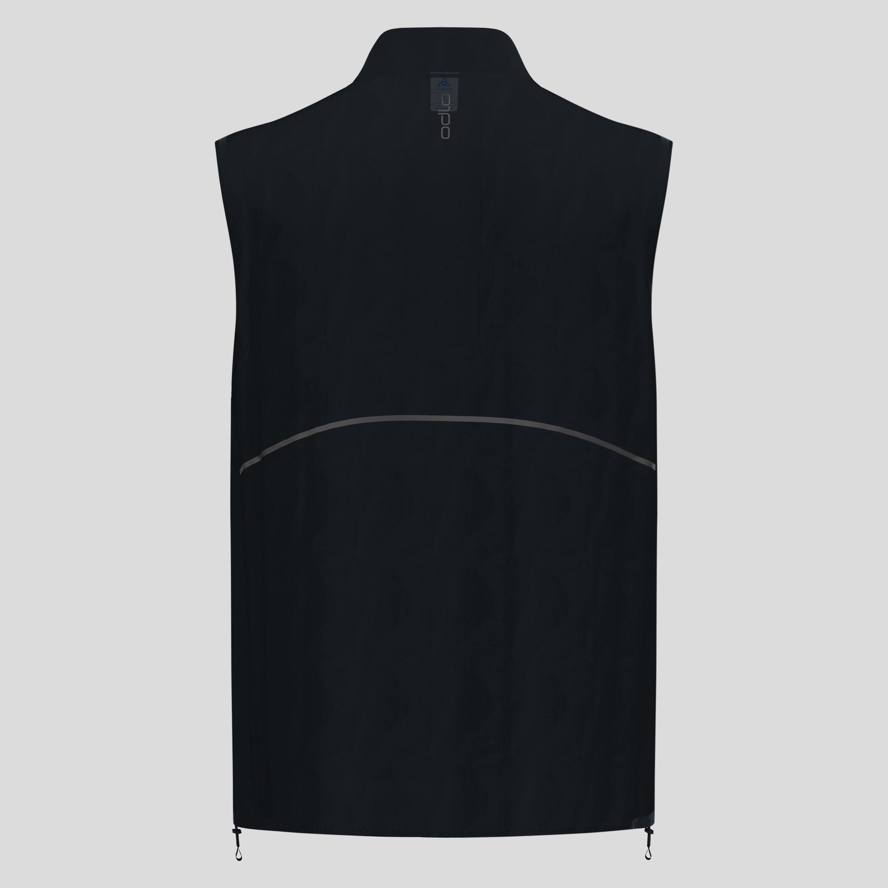 Kamizelka męska Odlo ZEROWEIGHT Vest