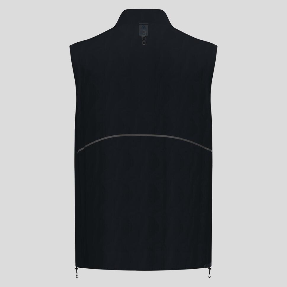 Kamizelka męska Odlo ZEROWEIGHT Vest