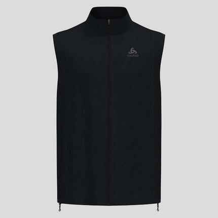 Veste sans manches de running Zeroweight 2.0 ODLO