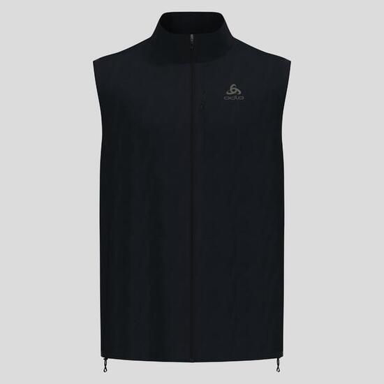 Veste sans manches de running Zeroweight 2.0 ODLO