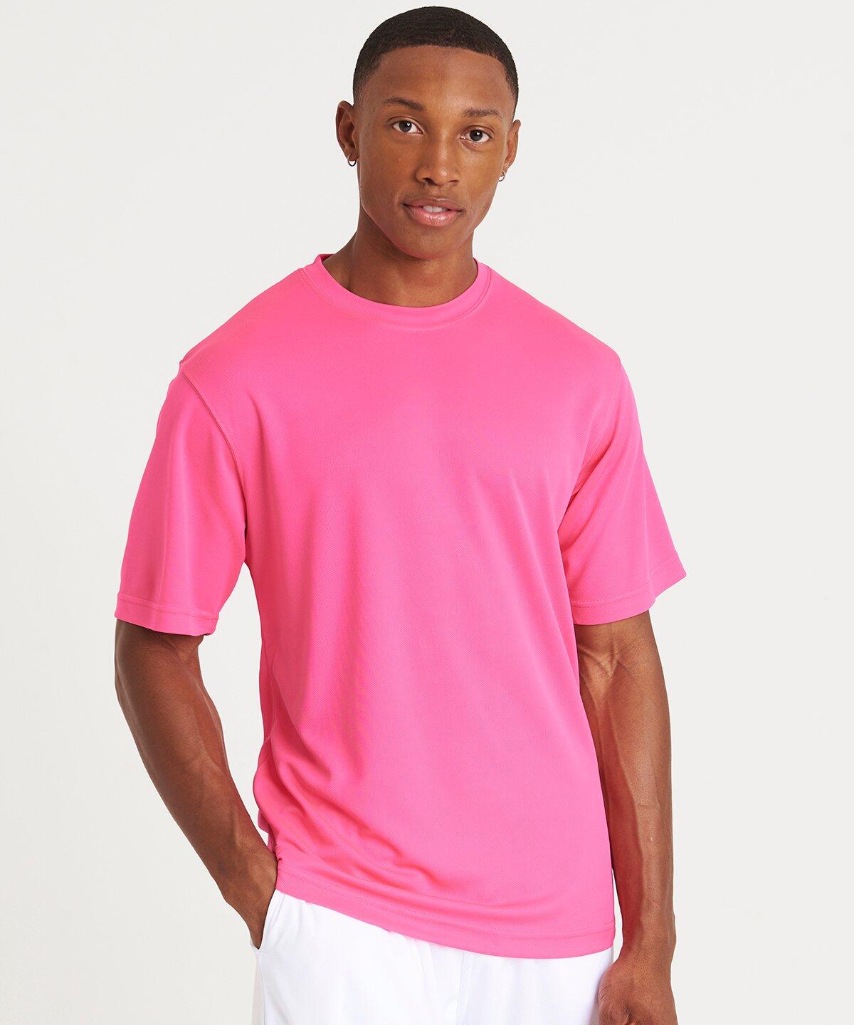 T-shirt traspirante Neoteric Just Cool 4/7