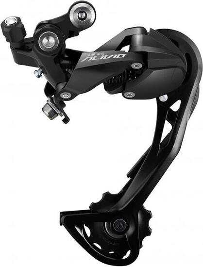 Dérailleur arrière Shimano Alivio RD-M3100 9V