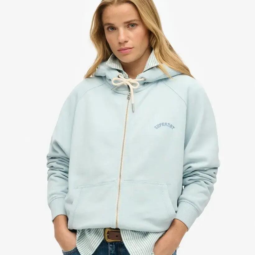Women's raglan T-shirt Superdry Essential Osz