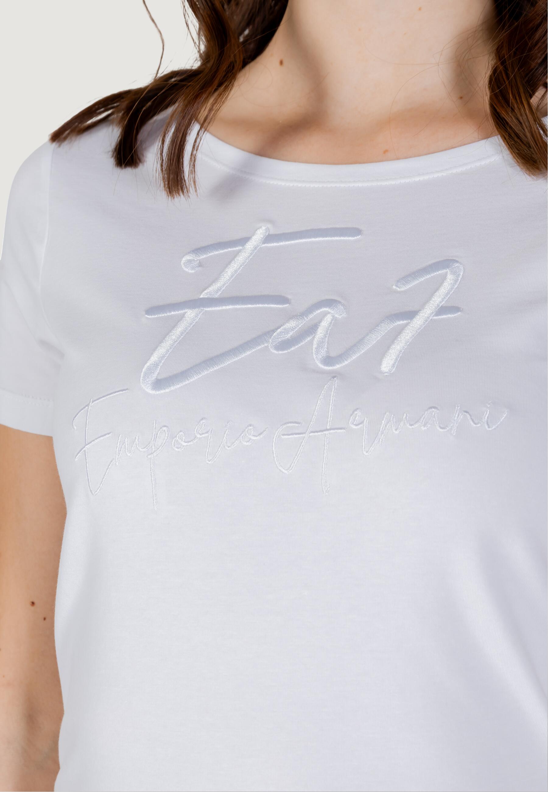 Camiseta crop-top  MUJER 2/5