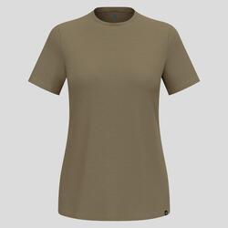 T-shirt en laine mérinos 160 Ascent ODLO