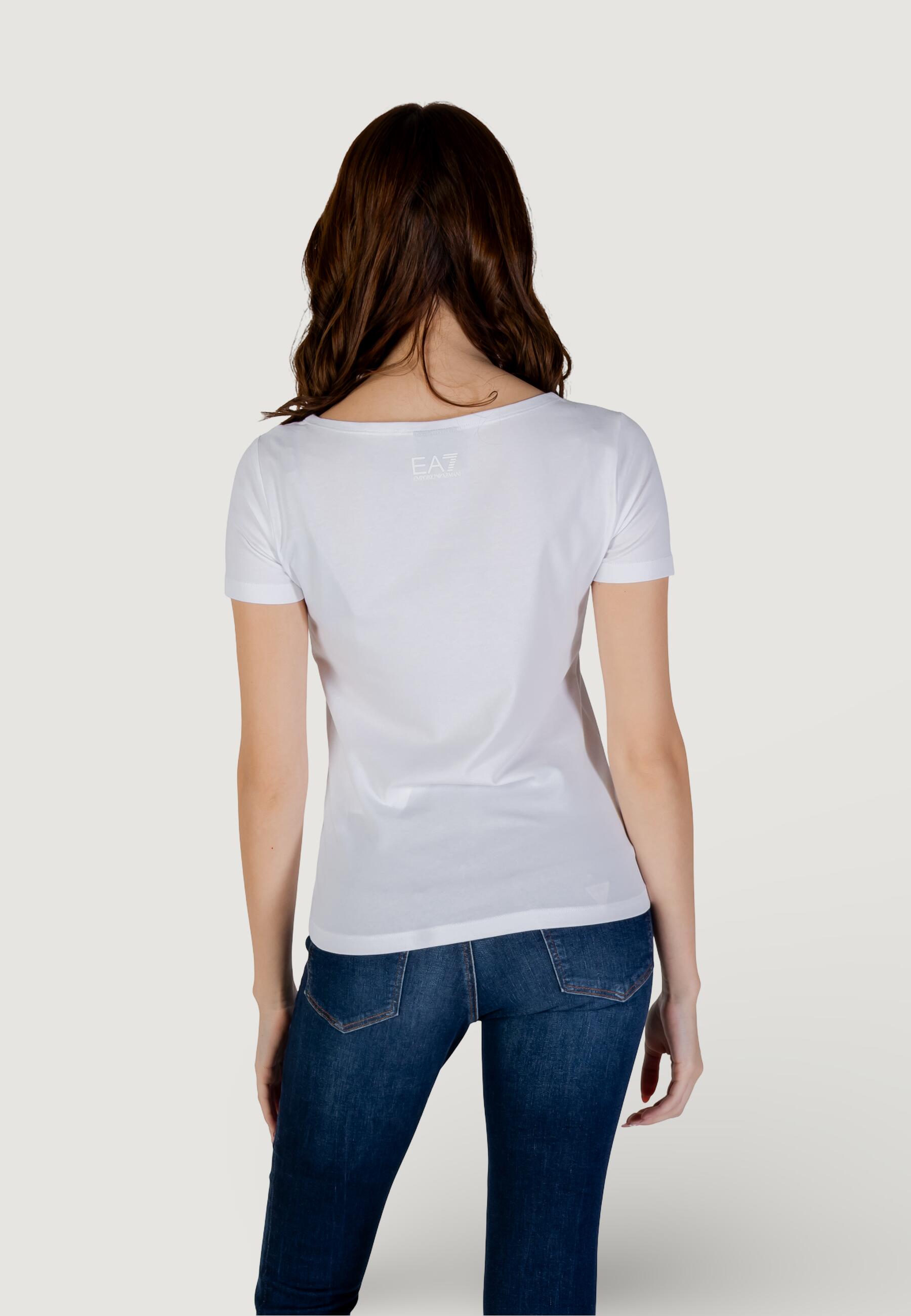 Camiseta crop-top  MUJER 5/5