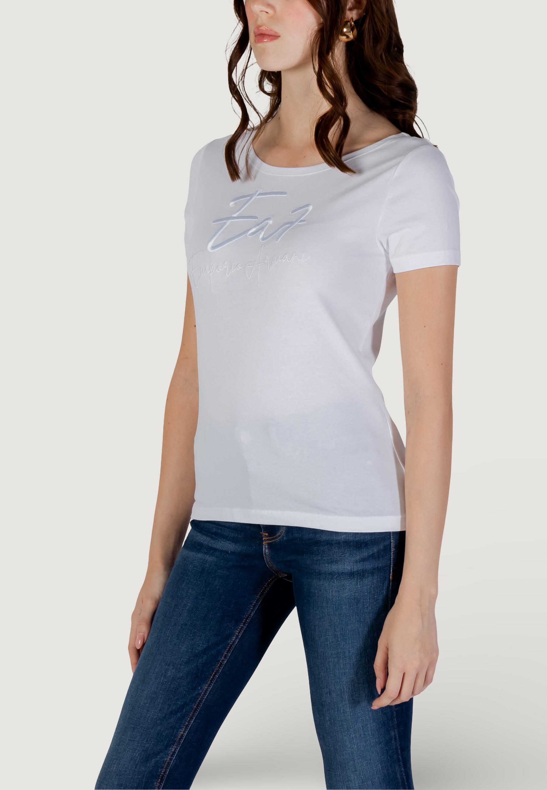 Camiseta crop-top  MUJER 3/5