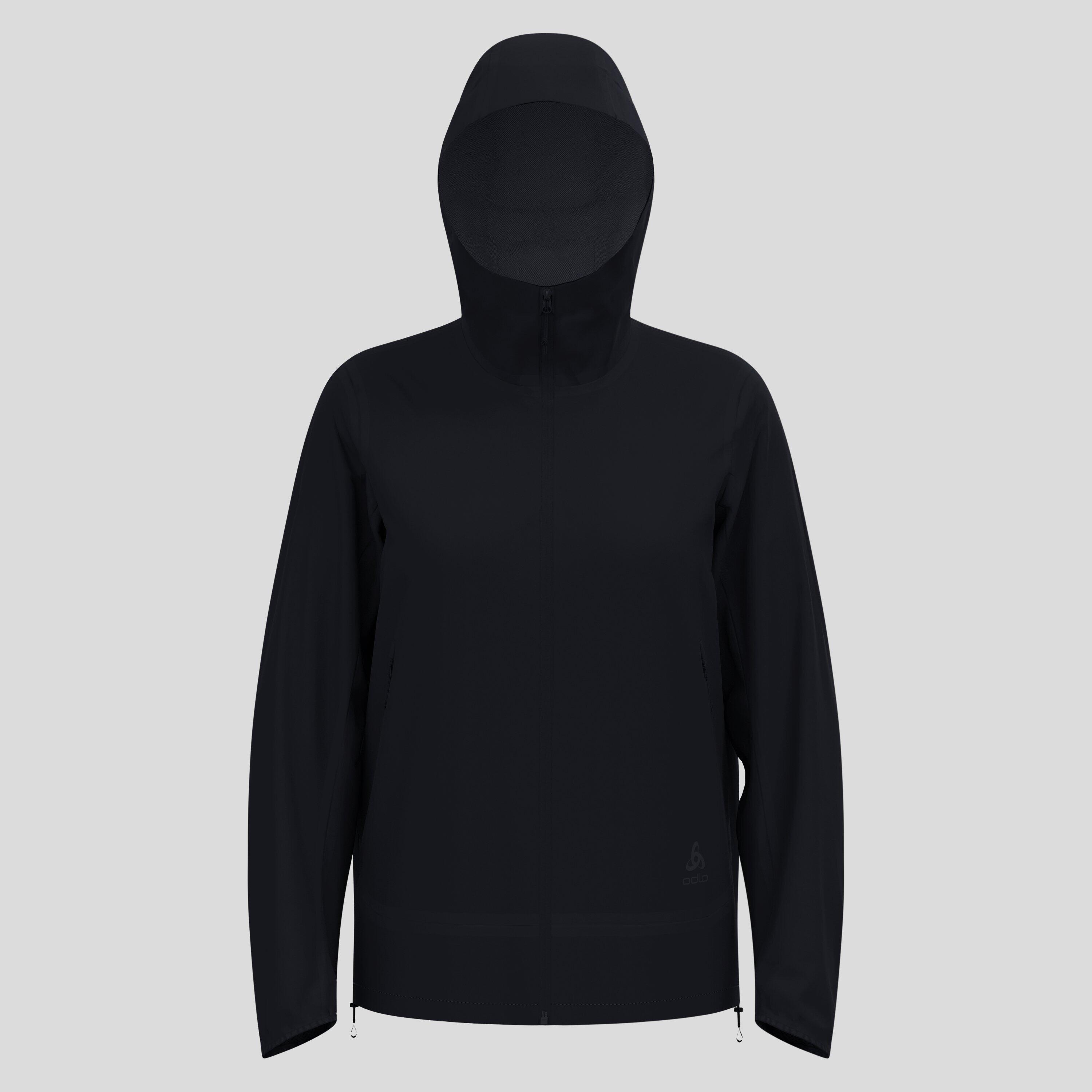ODLO Wasserdichte Essentials 2.5L Hardshell-Jacke ODLO