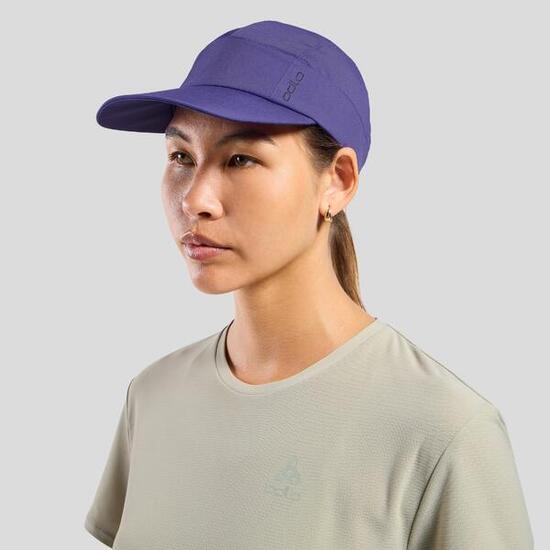 Cappellino da running ripiegabile Performance X-Light ODLO