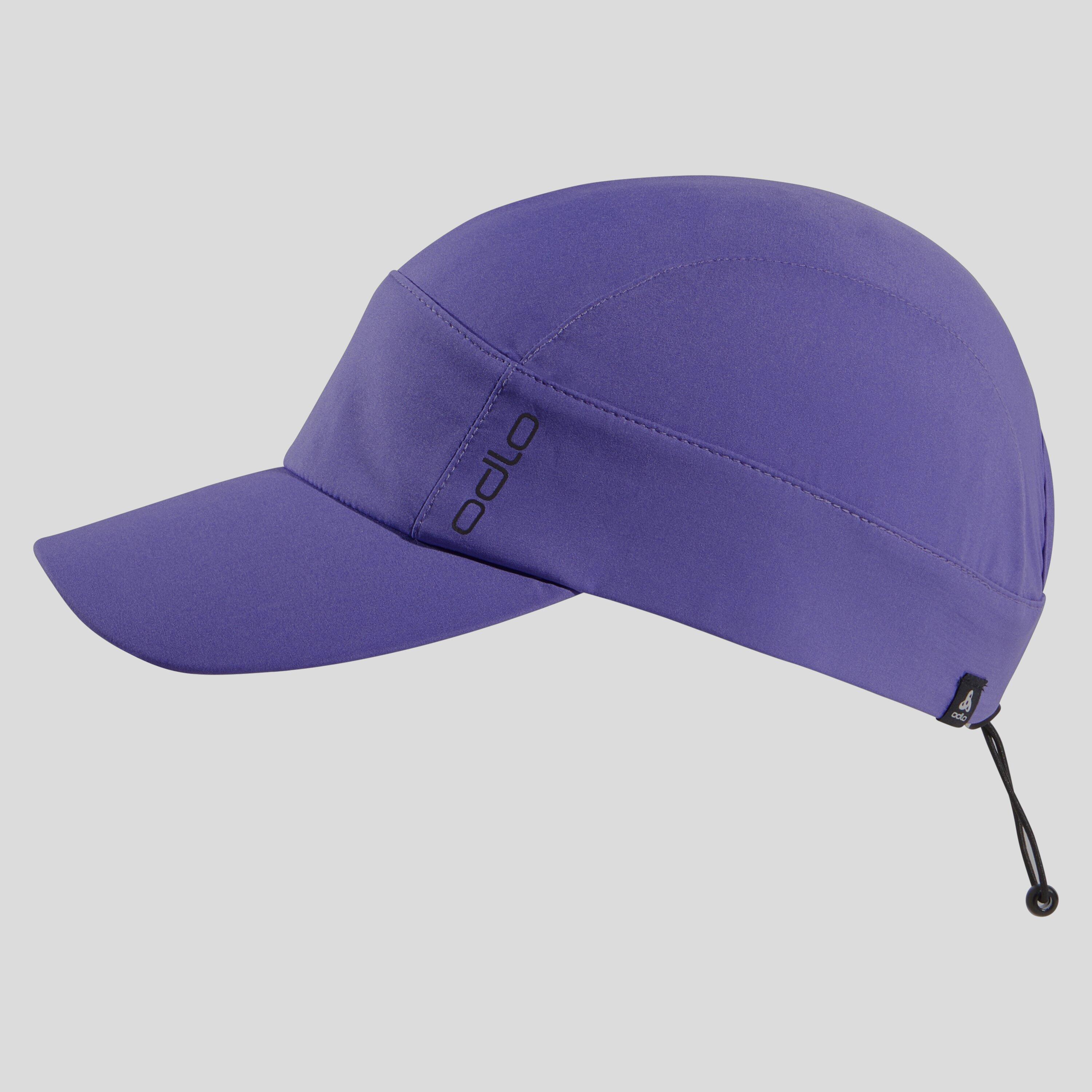 Casquette de running pliable Performance X-Light ODLO 6/7