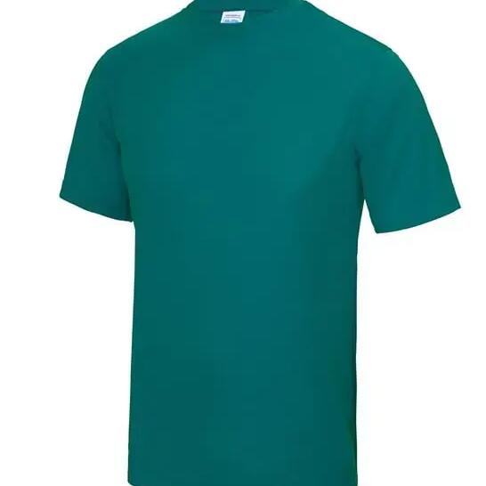 AWDis Cool T-Shirt - Jade