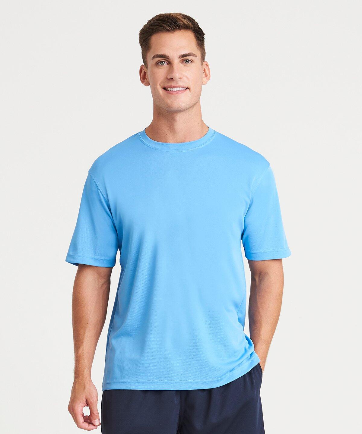 T-shirt respirant Neoteric Just Cool 6/7