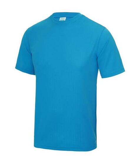 T-shirt traspirante Neoteric Just Cool