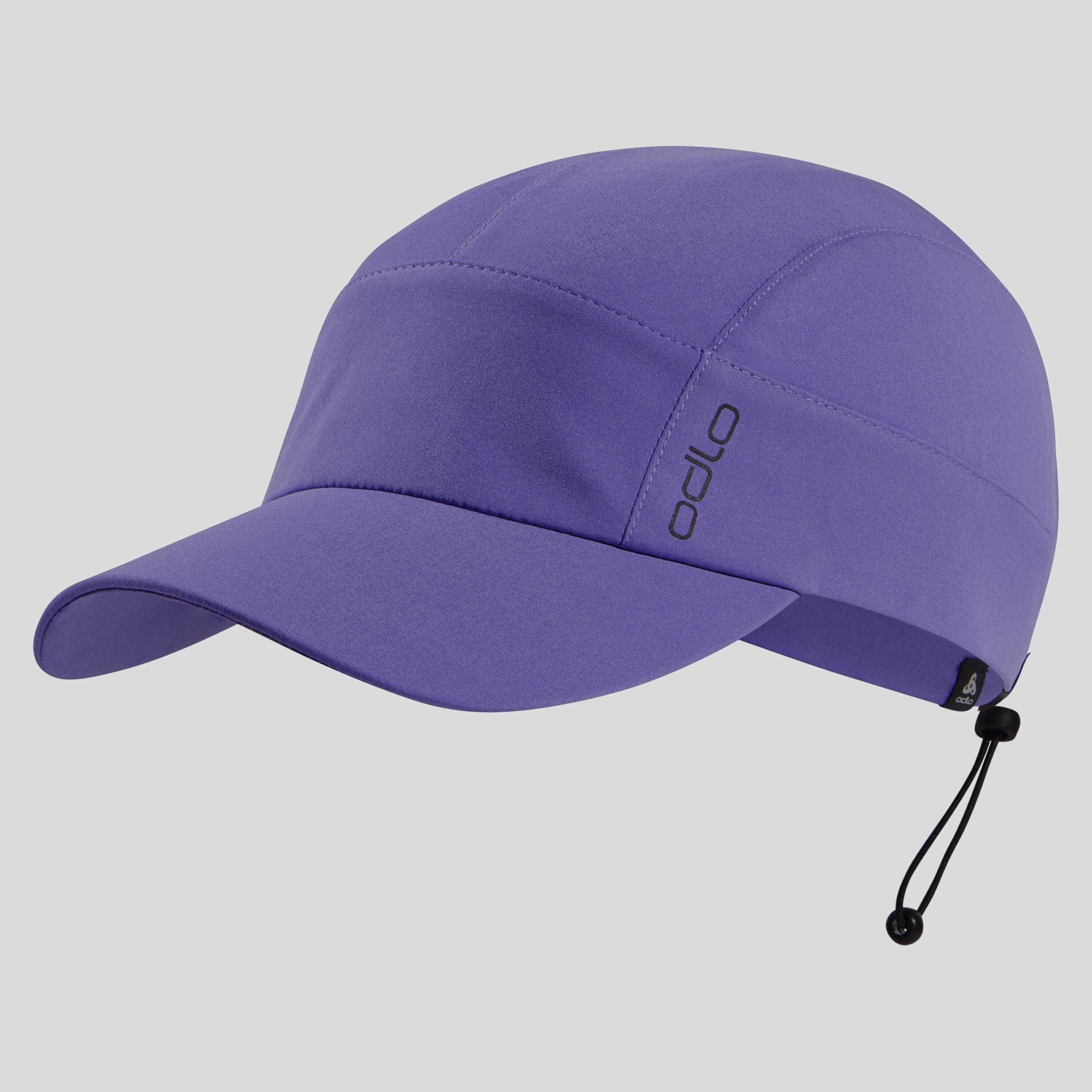 Casquette de running pliable Performance X-Light ODLO 5/7