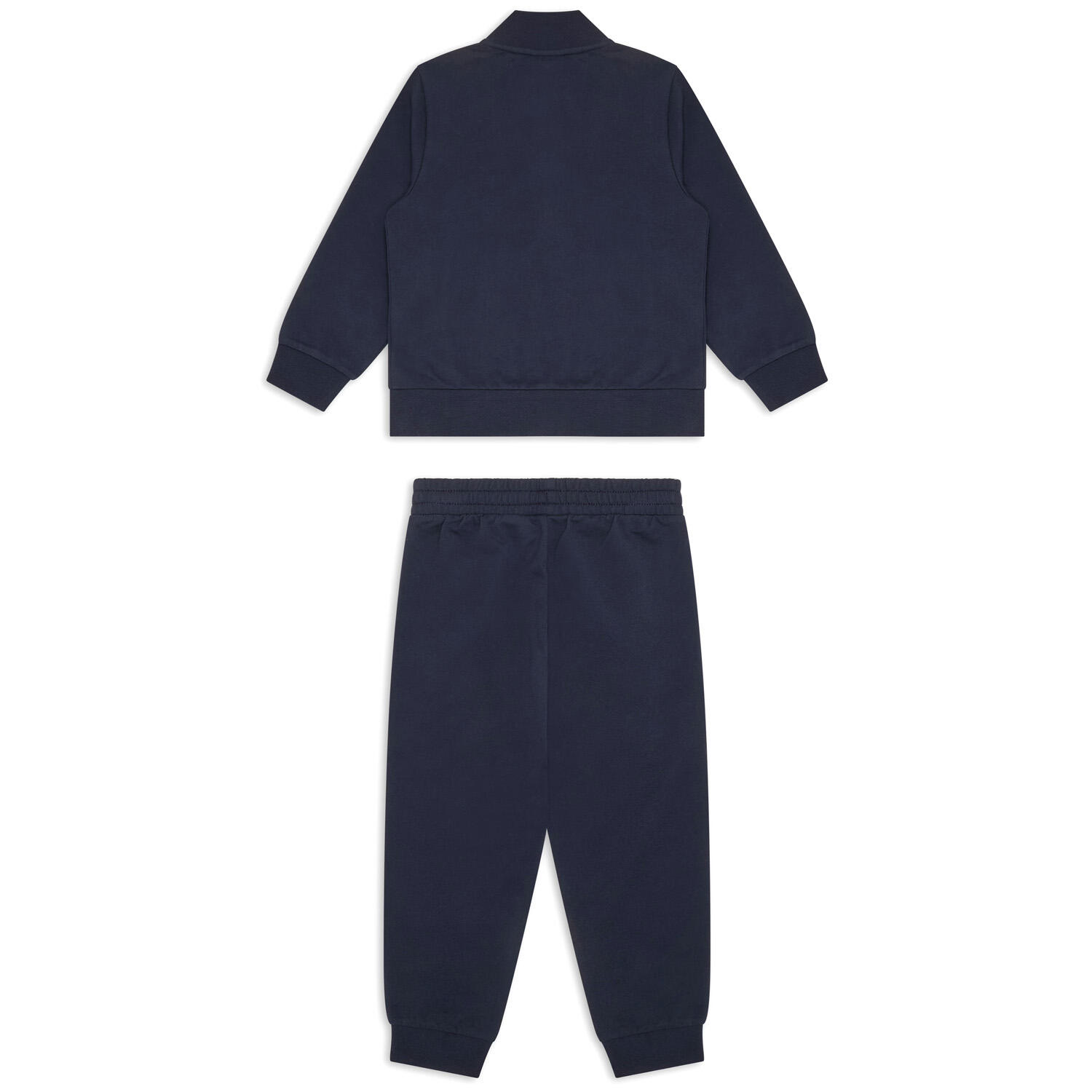 Tuta Bambino   Tuta blu 7B000030-UB102 2/2